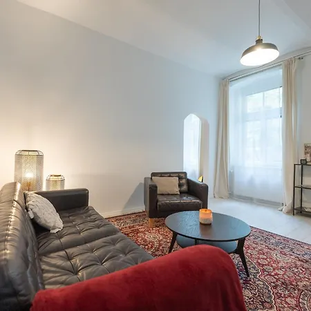 Apartament Cozyhome Signature Palisady