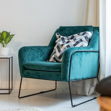 Cozyhome Signature Palisady Διαμέρισμα *