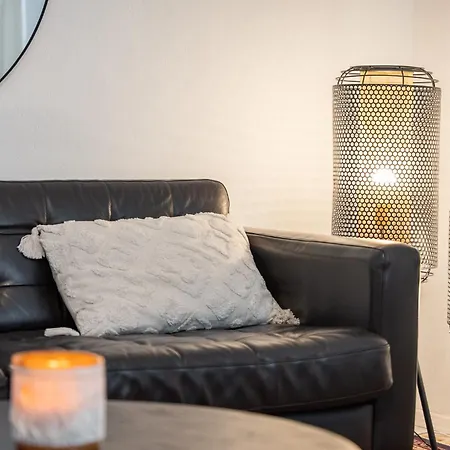 Apartment Cozyhome Signature Palisady *