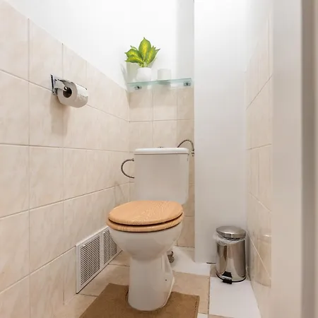 Cozyhome Signature Palisady Διαμέρισμα