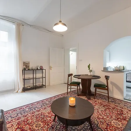 Cozyhome Signature Palisady Apartament *