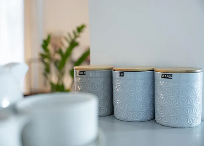 Cozyhome Signature Palisady Apartment