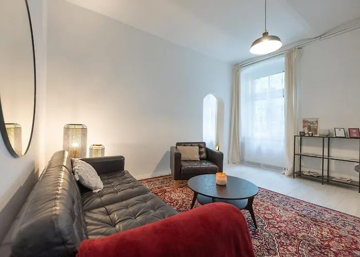 شقة Cozyhome Signature Palisady