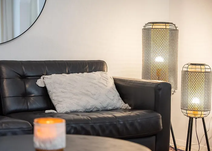 Apartament Cozyhome Signature Palisady *