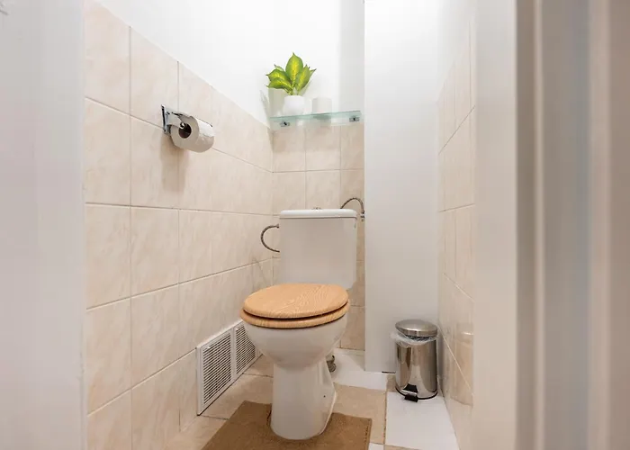 Cozyhome Signature Palisady شقة