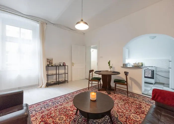 Cozyhome Signature Palisady Apartment *