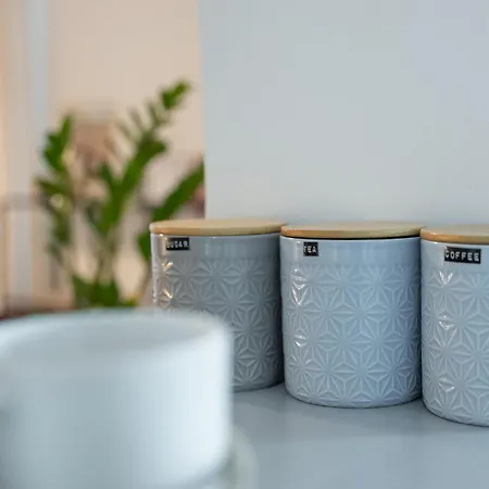 Cozyhome Signature Palisady Lägenhet