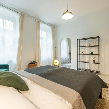 Lägenhet Cozyhome Signature Palisady Bratislava
