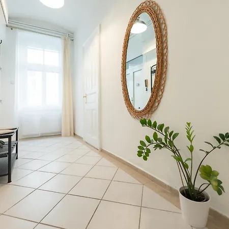 Cozyhome Signature Palisady Bratislava